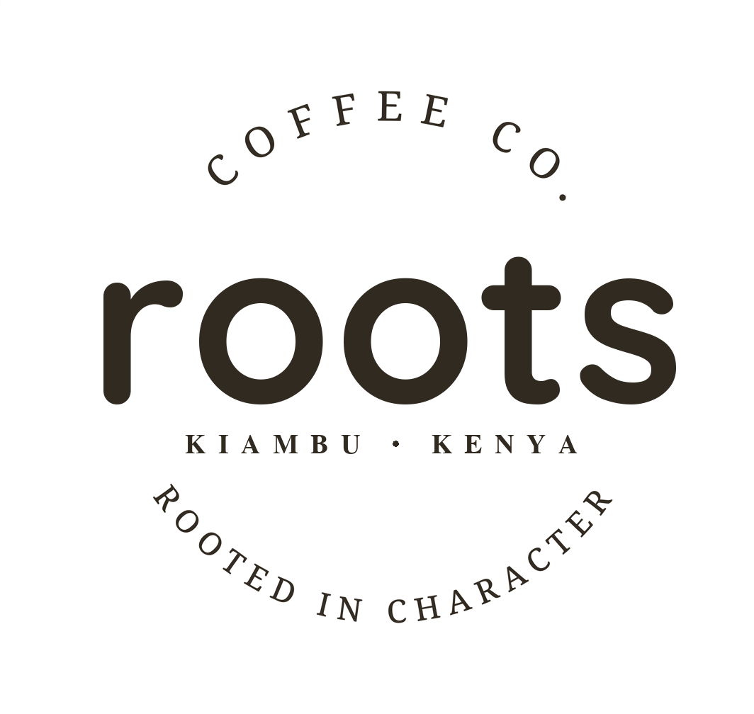 Roots Coffee Co.